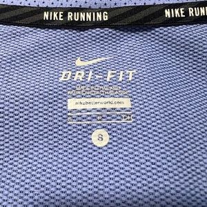Nike workout /running shirt
